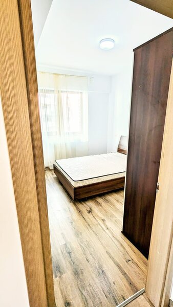 1 minut Metrou Mihai Bravu, 3 camere 2020, ANAF, Centrala Proprie, Parcare