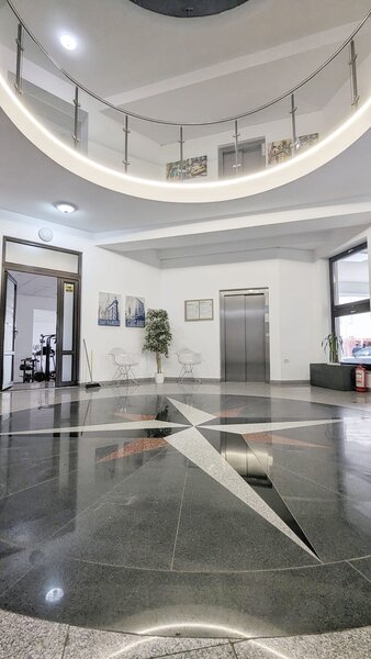1 minut Metrou Mihai Bravu, 3 camere 2020, ANAF, Centrala Proprie, Parcare