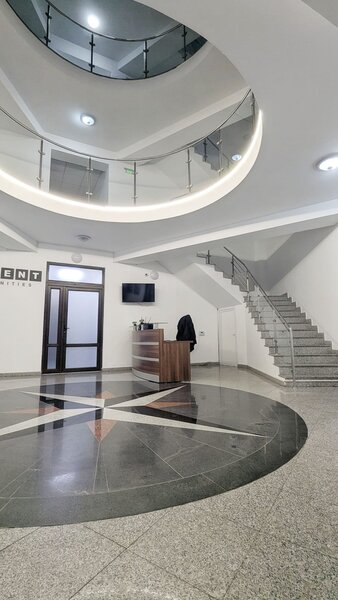 1 minut Metrou Mihai Bravu, 3 camere 2020, ANAF, Centrala Proprie, Parcare